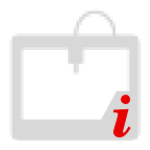 GCodeInfo - 3D Print Analyzer logo