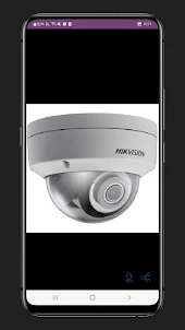 hikvision 4mp ip camera guide