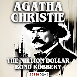 「The Million Dollar Bond Robbery」のアイコン画像