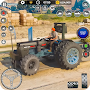 Indian Tractor Farming Sim 3D