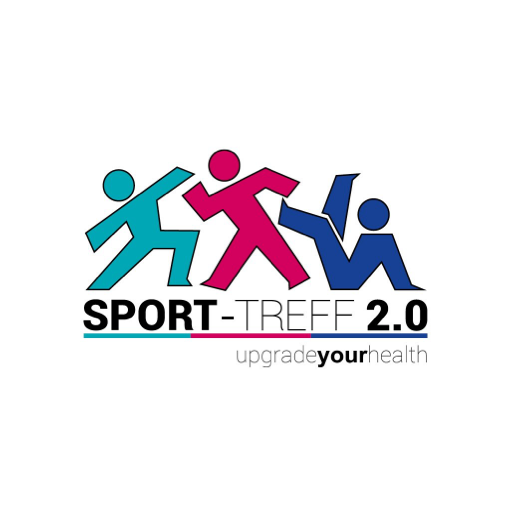 Sport-Treff 2.0  Icon