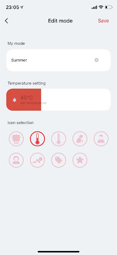 Rheem Smart screenshot 3