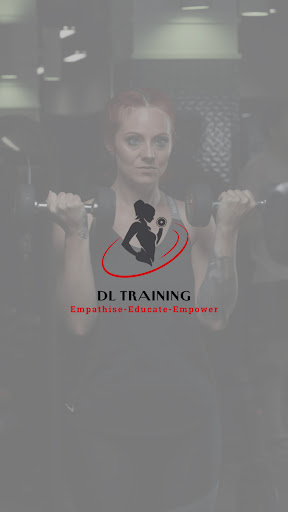 Android application DL Training screenshort