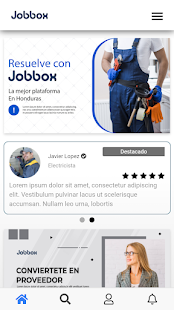 Jobbox 9.0.0 APK + Mod (Unlimited money) إلى عن على ذكري المظهر