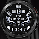 NOXY Digital Watch Face - Androidアプリ