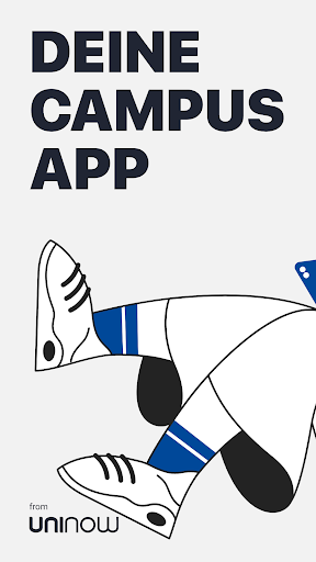 Uni Marburg ekran görüntüsü