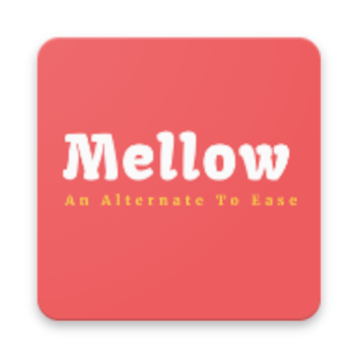 MELLOW - Task Management App logo