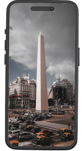 Buenos Aires Wallpapers Screen 3