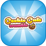 Cookie Cat Crumble icon