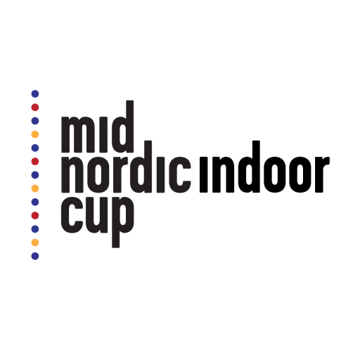 Mid Nordic Indoor Cup logo