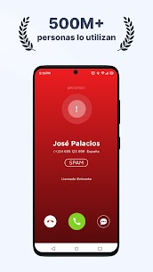 Descargar Getcontact Premium APK 2025 2