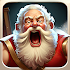 Christmas game- The lost Santa