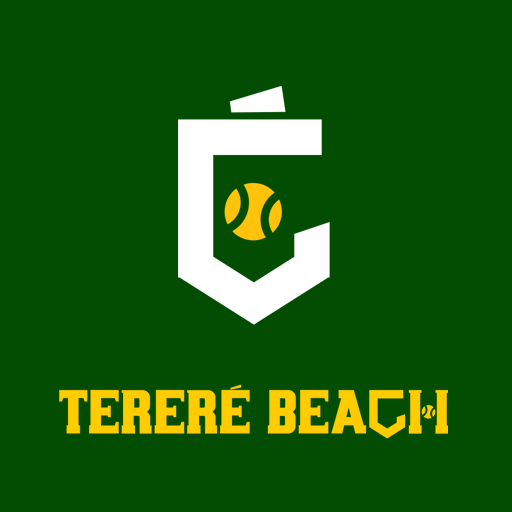 Tereré Beach