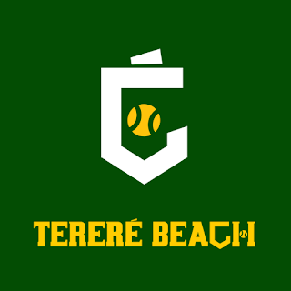 Tereré Beach