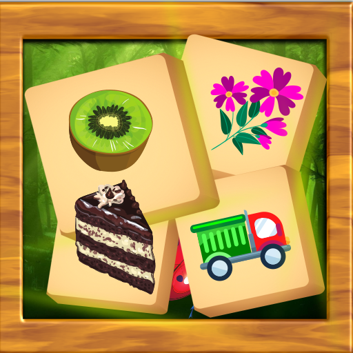 Poly Match - A Puzzle Game 1.0.7 Icon
