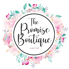 The Promise Boutique Apps on Google Play