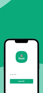 Hazmi