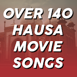 Best Hausa Movie Songs icon