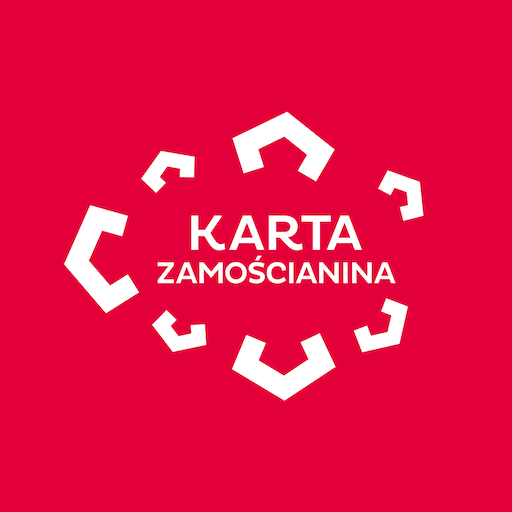 Karta Zamościanina logo
