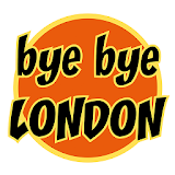 Bye Bye LONDON icon