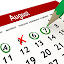 Habit Calendar: Habits Tracker