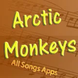 All Songs of Arctic Monkeys icon