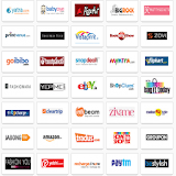 Online Shopping - India icon