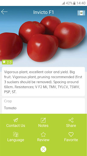 CropWiki EWS