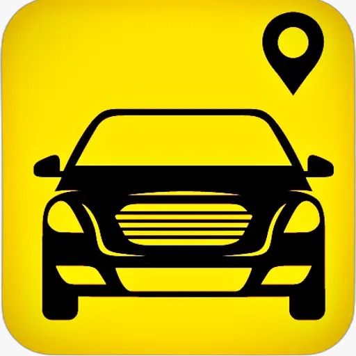 Vaizpa Ride Driver logo