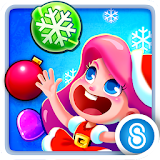 Candy Blast Mania: Christmas icon