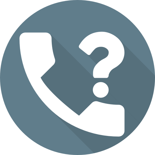 My phone number Logo