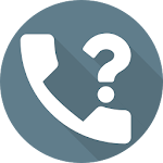 Cover Image of Download My phone number  APK