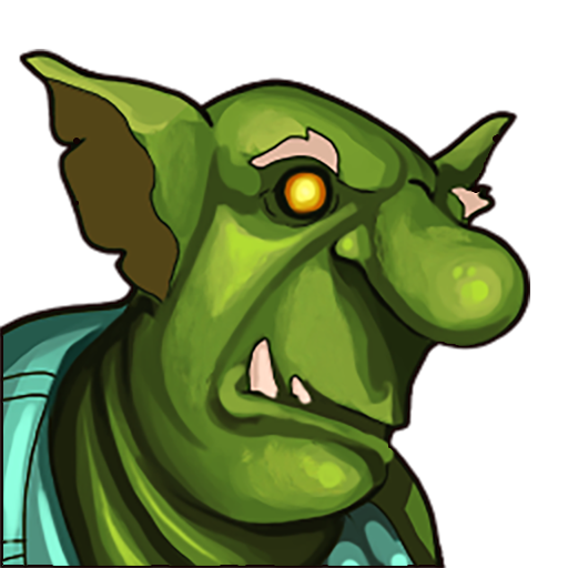 Adventure RPG: Saviors of Khon Header - AppWisp.com