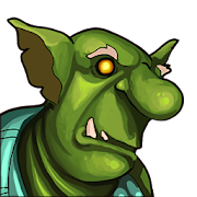 Adventure RPG: Saviors of Khon