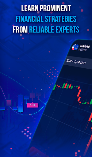 JustOptions - Binary Options and