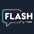 Flash by Intech