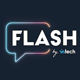 Flash by Intech icon