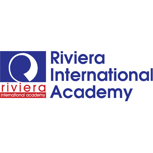 Riviera International Academy logo