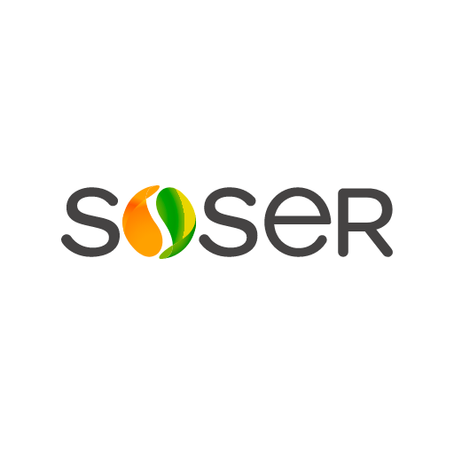 Soser logo