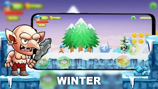 Jungle Adventures 5 - Screenshot 3