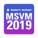 Cover Image of Download MSVM 2019 1.1 APK