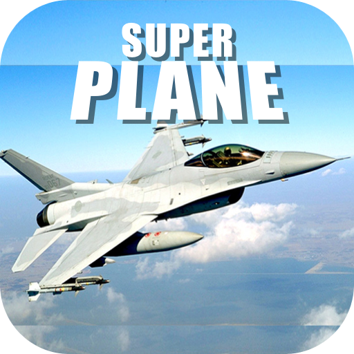 Super Plane