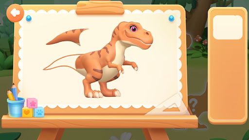 Animal Puzzle Game for Toddler Screen 3
