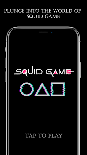 Squid Game Quiz. Guess the characters 1.1 APK + Mod (Unlimited money) إلى عن على ذكري المظهر