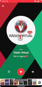Rádio Virtual