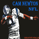 Cam Newton Wallpaper NFL icon