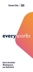 everyworks: Coworking