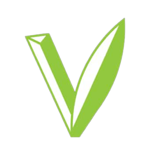 Verdant Creations logo