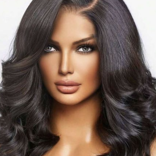 Human Hair Wigs Wholesale Shop logo