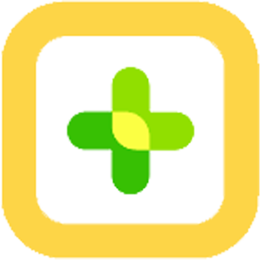 HiKlinik logo